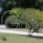 Chateau La Graviere Oda ve Kahvaltı Vertheuil-en-Médoc