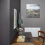 Chateau La Graviere Oda ve Kahvaltı 4*