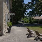 Chateau La Graviere 4* Vertheuil-en-Médoc