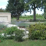 Chateau La Graviere Vertheuil-en-Médoc