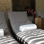 Oda ve Kahvaltı Chateau La Graviere Vertheuil-en-Médoc