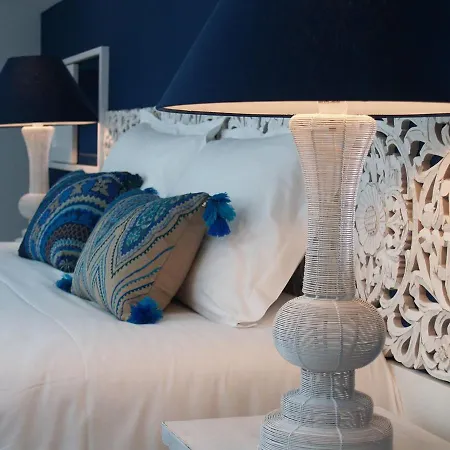 Bed & Breakfast Chateau La Graviere