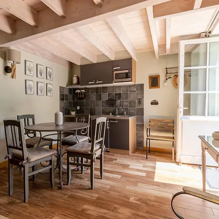 Bed & Breakfast Chateau La Graviere *