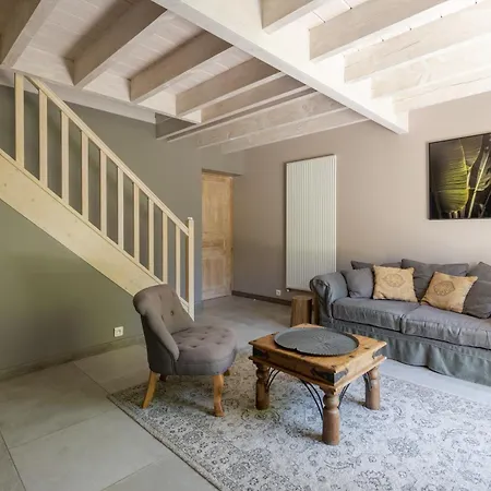 Bed & Breakfast Chateau La Graviere