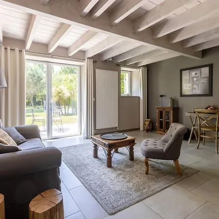 Bed & Breakfast Chateau La Graviere *