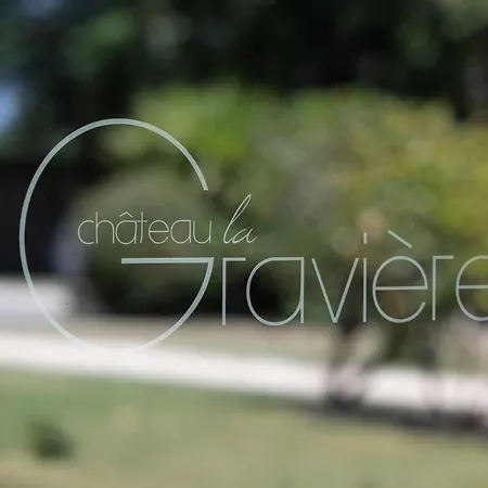 Chateau La Graviere Bed & Breakfast Vertheuil-en-Medoc
