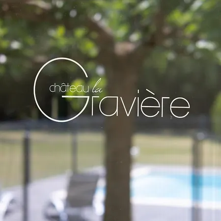 Chateau La Graviere Vertheuil-en-Medoc