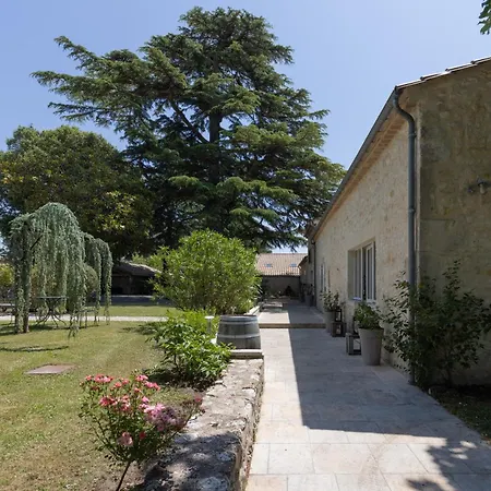 Chateau La Graviere Vertheuil-en-Médoc