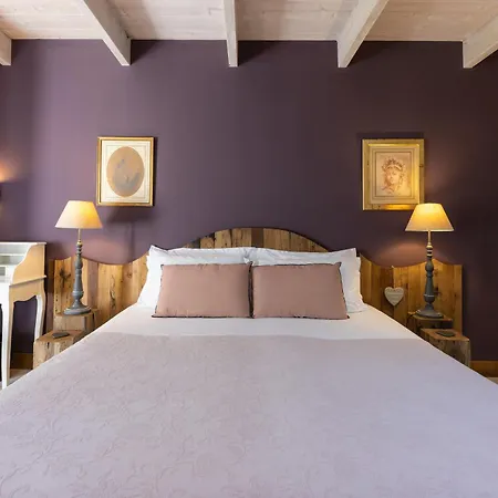 Bed & Breakfast Chateau La Graviere *