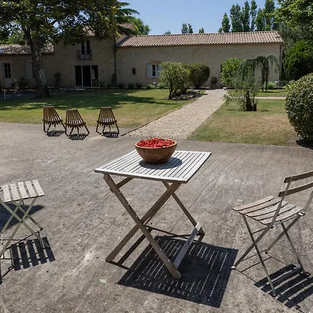 Chateau La Graviere Vertheuil-en-Médoc