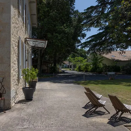 Chateau La Graviere * Vertheuil-en-Medoc