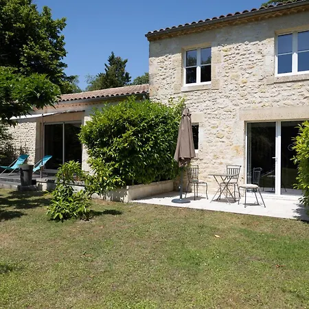 Chateau La Graviere Bed & Breakfast Vertheuil-en-Medoc
