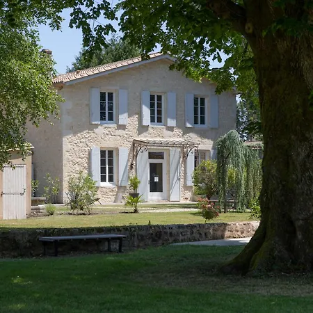 Chateau La Graviere Vertheuil-en-Medoc