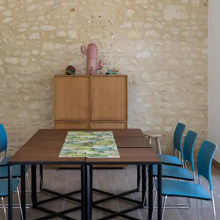 Bed & Breakfast Chateau La Graviere *