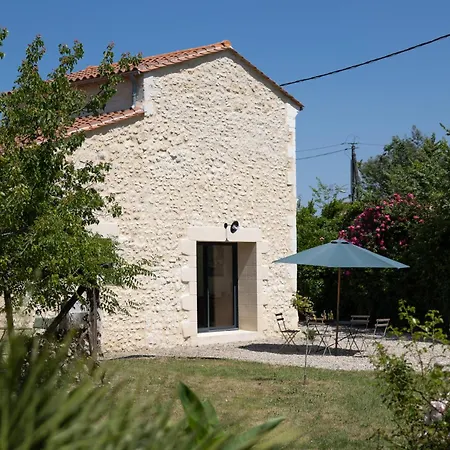 Chateau La Graviere *