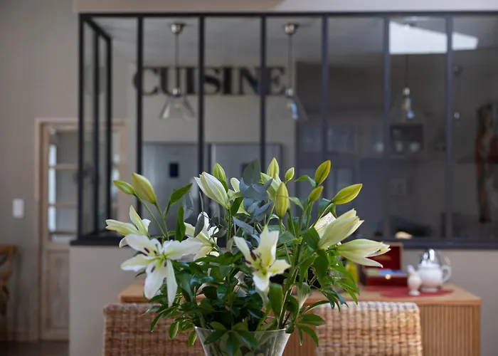 Bed & Breakfast Château La Gravière