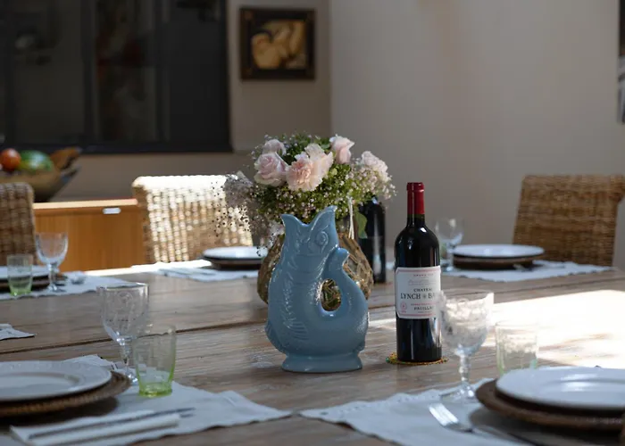 Château La Gravière Vertheuil-en-Médoc