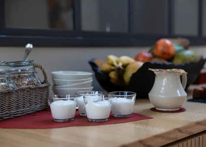 Château La Gravière 4*