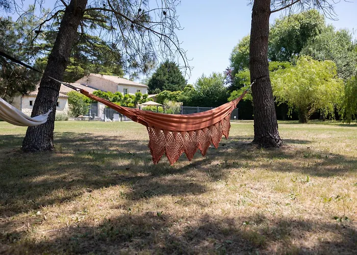 Château La Gravière 4*